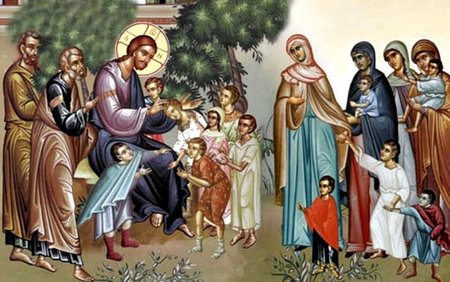 De ce Dumnezeu nu lucrează direct cu oamenii săi?