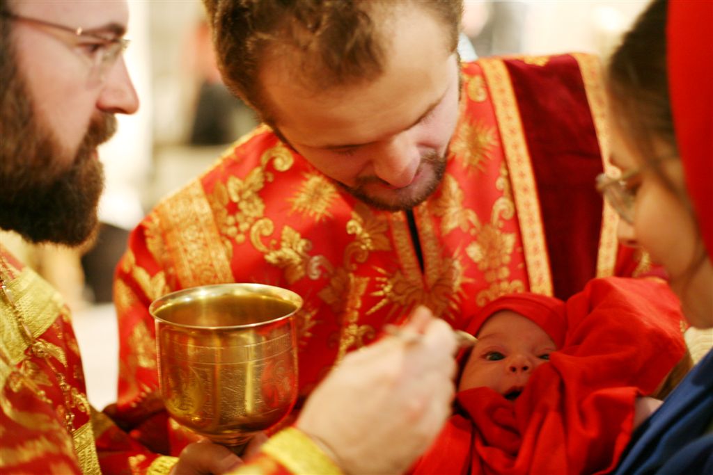 Este de folos creștinilor să ia părticele acasă?