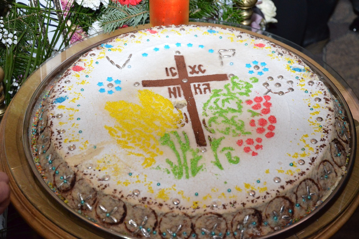 150 de slujitori ai sfintelor altare, prezenți la înmormântarea părintelui Constantin Cojocaru