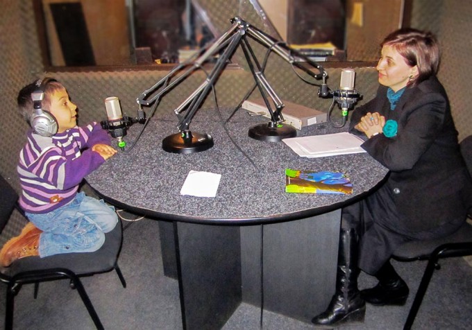 Apostolat mediatic în rândul copiilor, tinerilor şi părinţilor din Episcopia Severinului Apostolat mediatic în rândul copiilor, tinerilor şi părinţilor din Episcopia Severinului