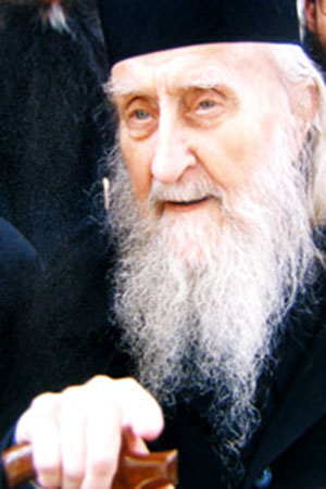 Îndumnezeirea omului