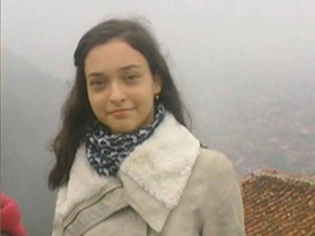 Mulțumiri, Iulia! Despre cum se fuge la mănăstire