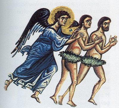 Atunci când omul n-a mai răspuns cu iubire lui Dumnezeu, animalele s-au sălbăticit