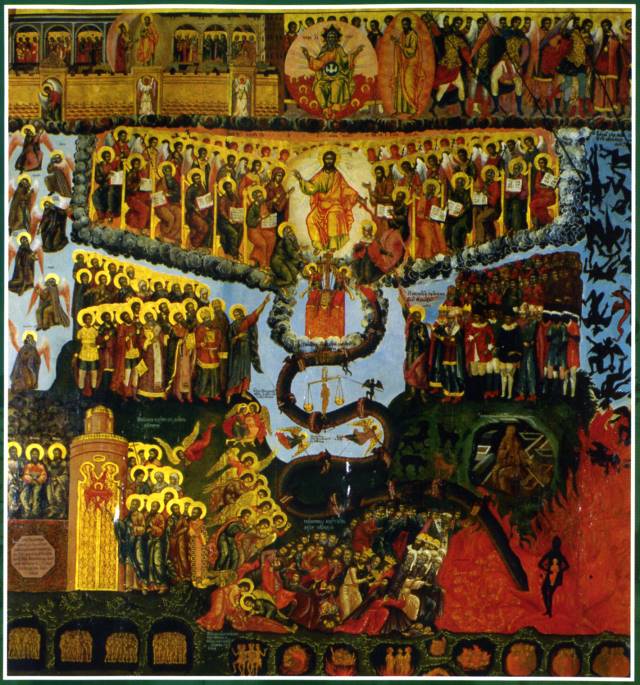 Pentru Dumnezeu nu există lucruri ascunse