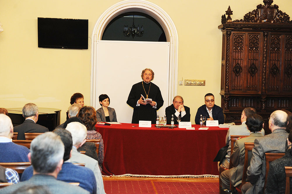 Taifasuri cu tâlc, interviuri de colecție din Ziarul Lumina