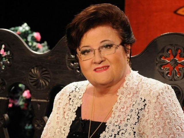„Marioara Murărescu a cultivat bucuria izvorâtă din muzica populară”