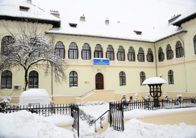 Bilanţul Sectorului cultural şi comunicaţii media al Arhiepiscopiei Bucureştilor