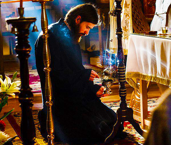 Doamne, pune-i în gând Părintelui Paisie să-mi spună care este voia Ta cu mine