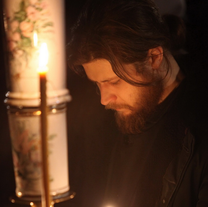 Trebuie să punem toată inima în rugăciunea către Dumnezeu…