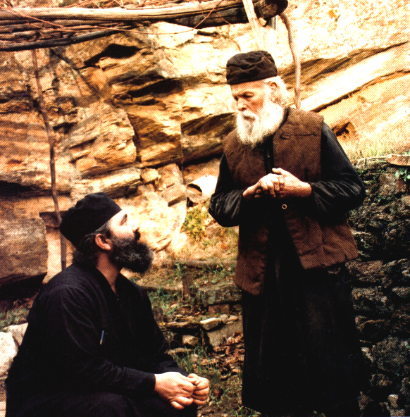 Dumnezeu nu poate fi imaginat