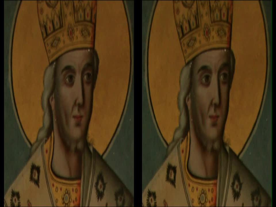 Troparul Sfântului Ierarh Tarasie, Patriarhul Constantinopolului (în limba greacă) Troparul Sfântului Ierarh Tarasie, Patriarhul Constantinopolului (în limba greacă)