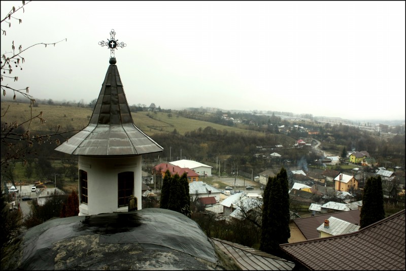 Liturghie arhierească la Mănăstirea Nămăiești