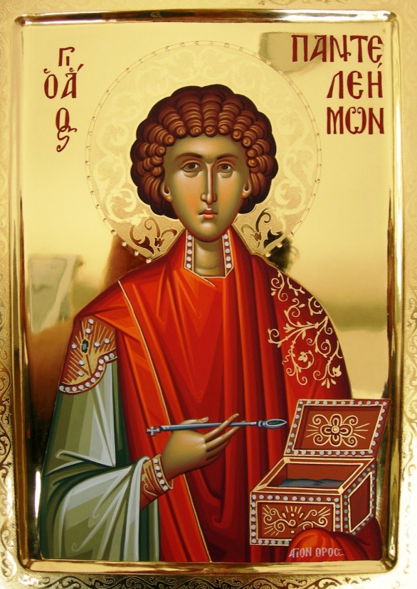 Slujitorul care cârtea