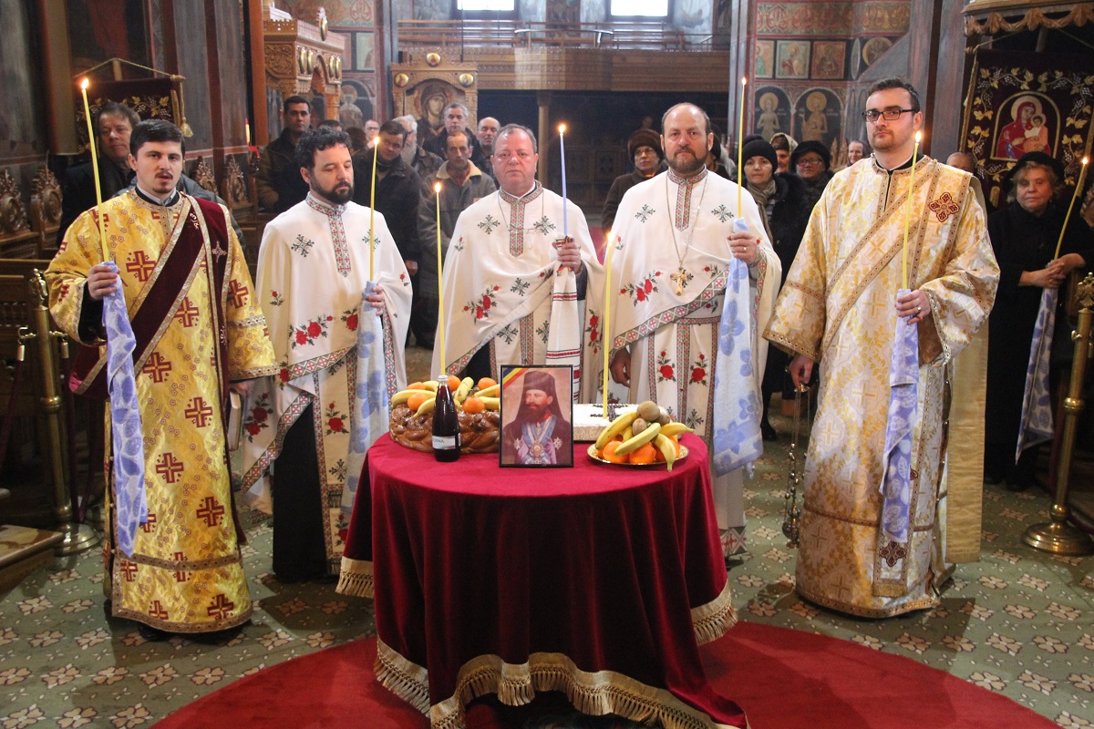 „Zilele Mitropolit Visarion Puiu”, ediţia a XVIII-a