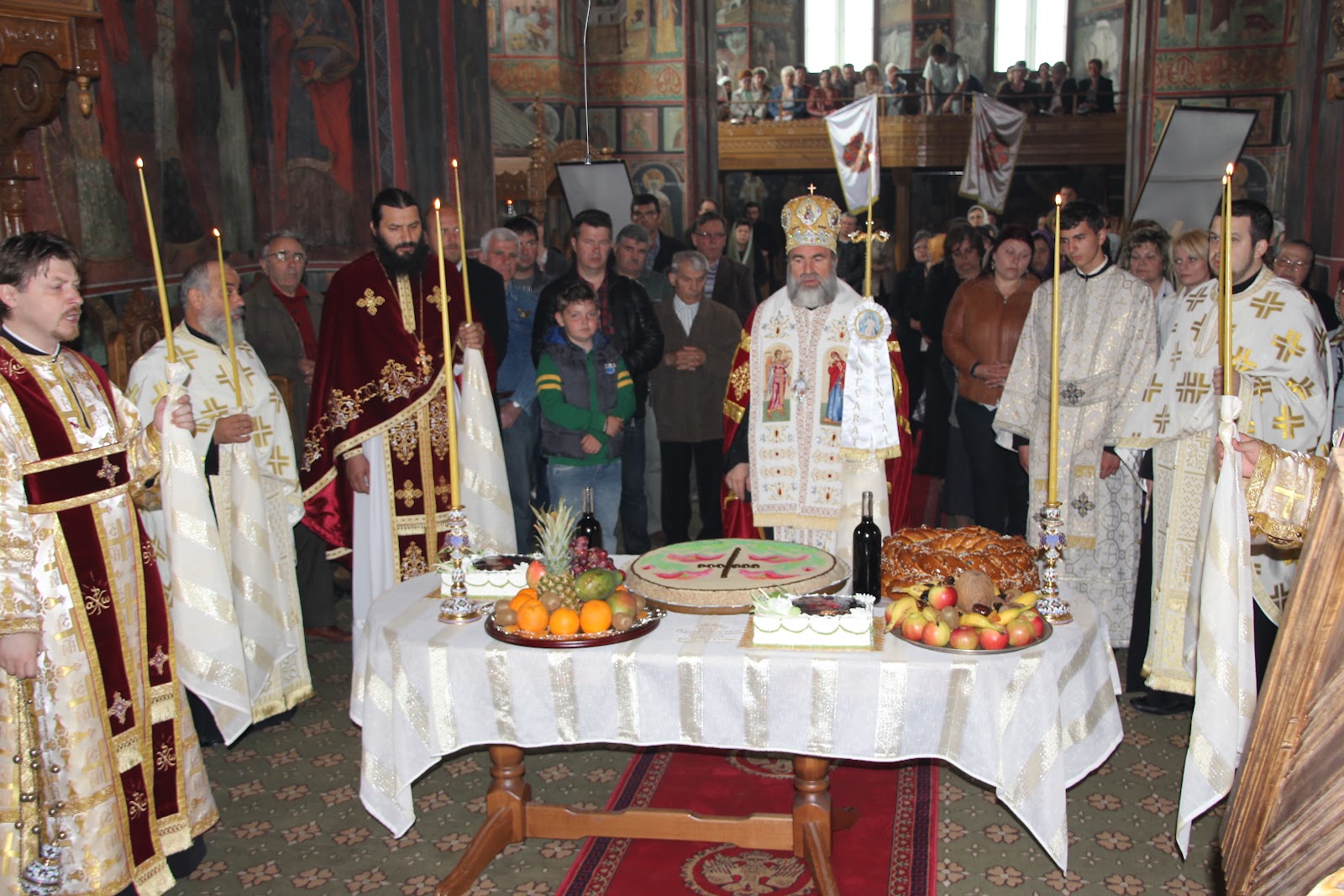 191 de ani de la naşterea episcopului Melchisedec Ştefănescu