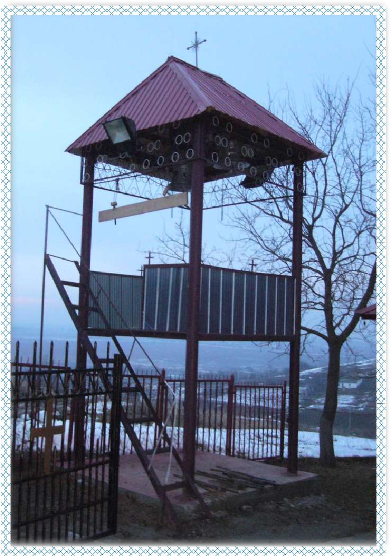 IPS Mitropolit Teofan, pentru prima oară la parohia Rediu Mitropoliei