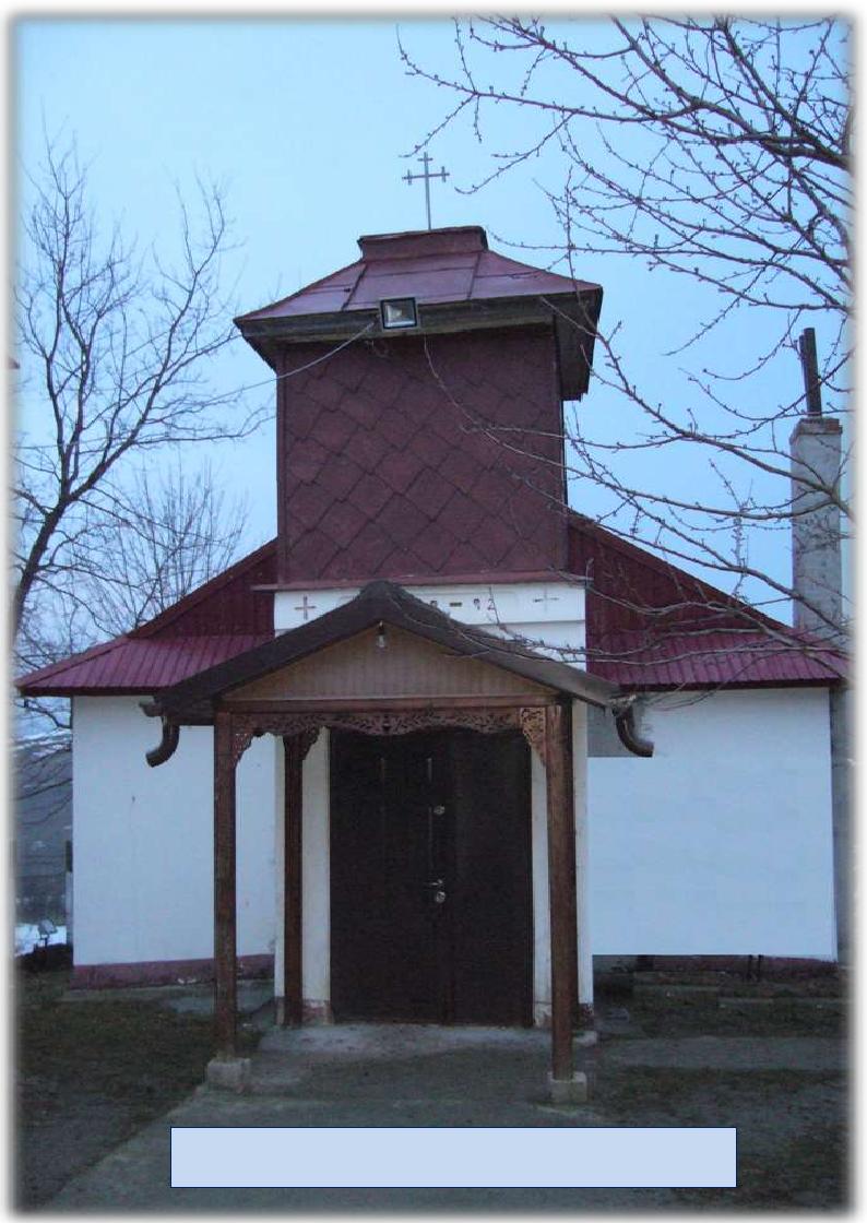 IPS Mitropolit Teofan, pentru prima oară la parohia Rediu Mitropoliei