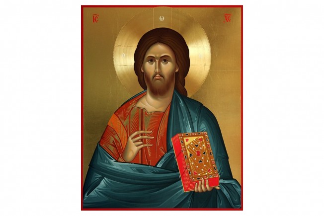 Conferințe despre Ortodoxie,  la Genova