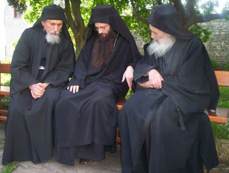 Fericit este omul ce are dragostea lui Dumnezeu