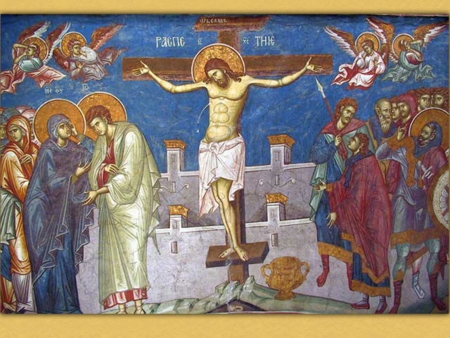 Postul Mare începe luni, 3 martie