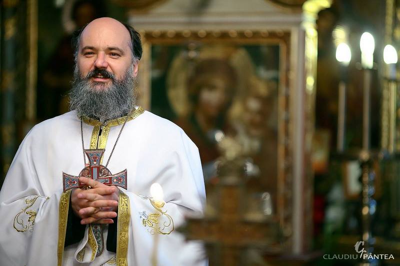 Predică la Duminica Înfricoșătoarei Judecăți  - Pr. Constantin Sturzu