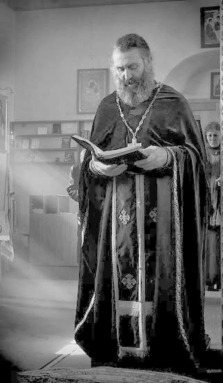 Mare-i taina preoției!