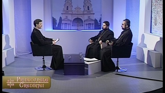 Agenda creştinului: 7-9 februarie