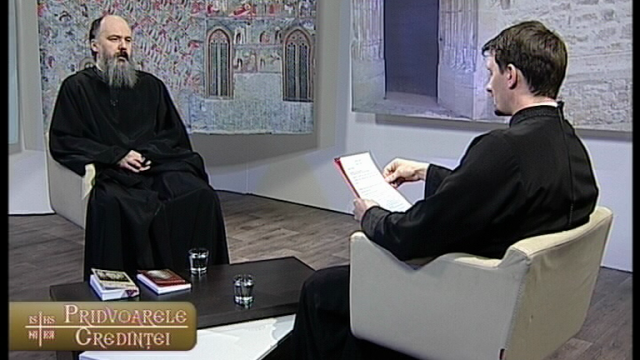 Agenda creştinului -  1-2 martie 2014