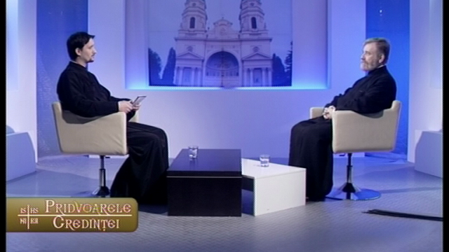 Agenda creştinului - joi, 13 februarie 2014