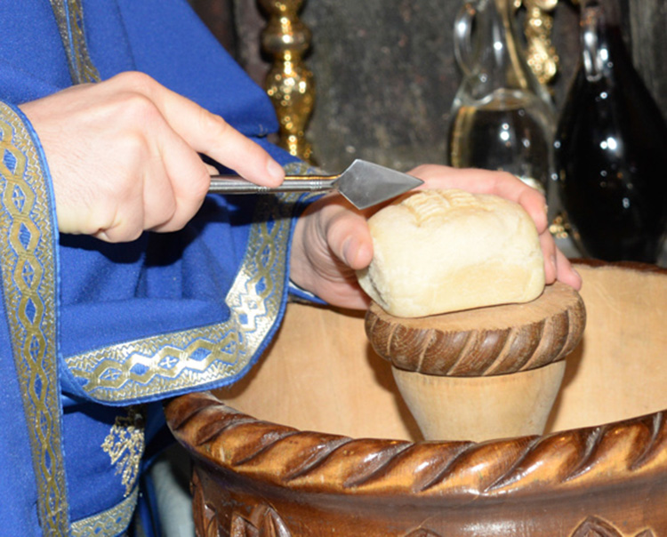 Ce este Sfânta Copie?