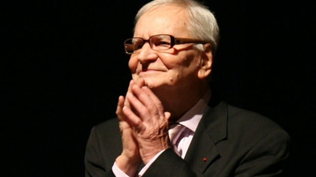 Radu Beligan a fost distins cu titlul de &quot;Doctor Honoris Causa&quot; al Universităţii Ovidius din Constanţa