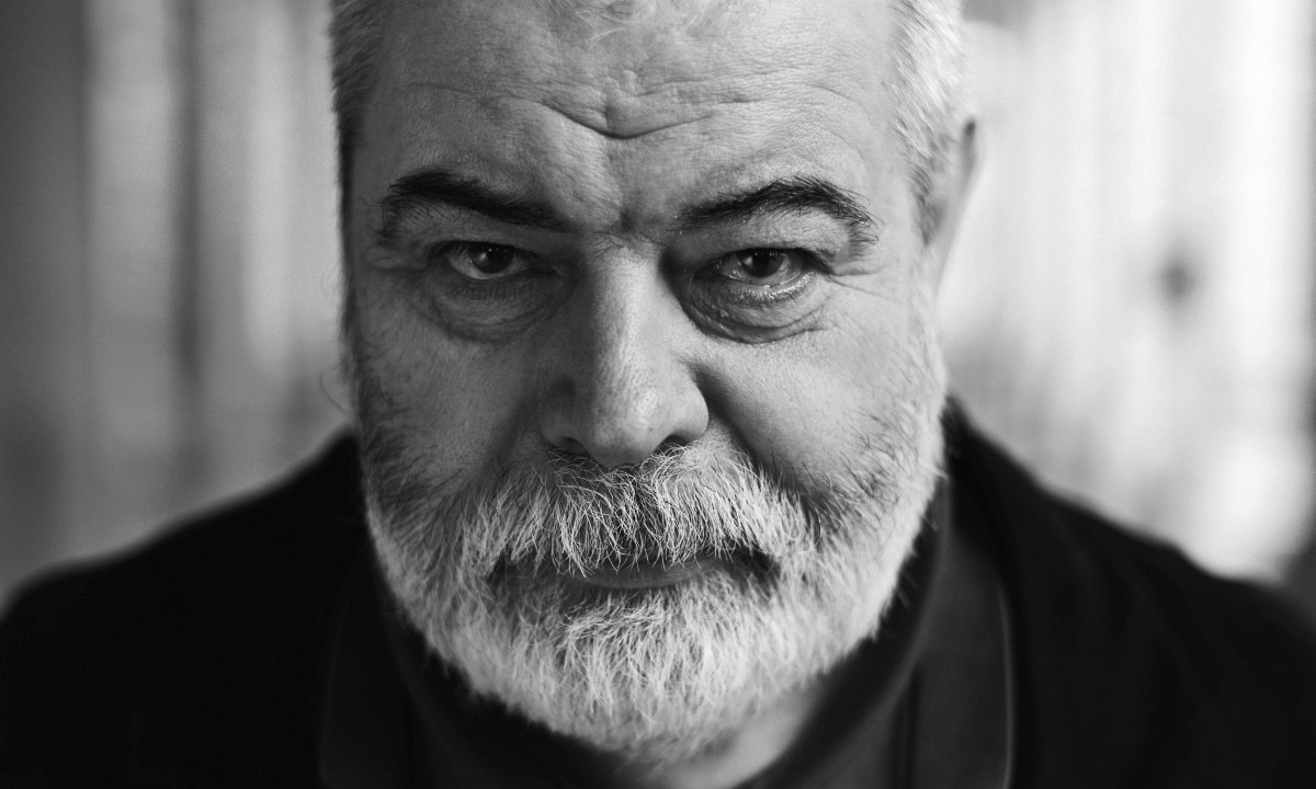 &quot;Lindenfeld, o poveste de dragoste&quot;, în regia lui Radu Gabrea, va avea premiera mondială la Berlin