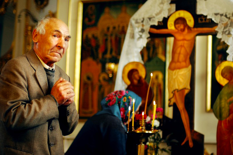 Luminează-mă, Iisuse al meu, cum să procedez cu problema care-mi stă dinainte!