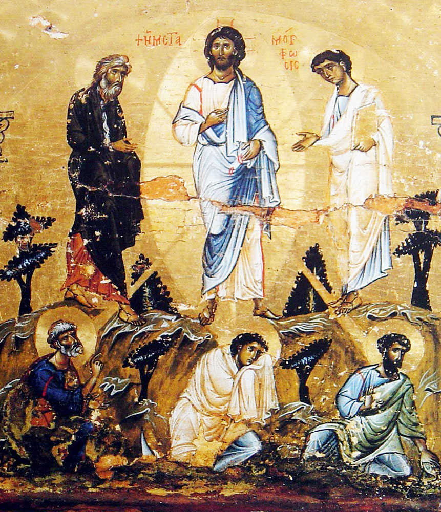 Harul lui Dumnezeu nu poate fi înțeles de cei necredincioși