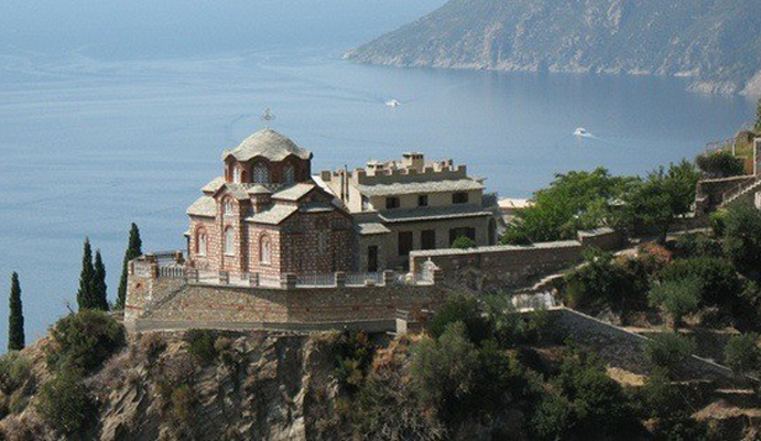 Dragostea dumnezeiască