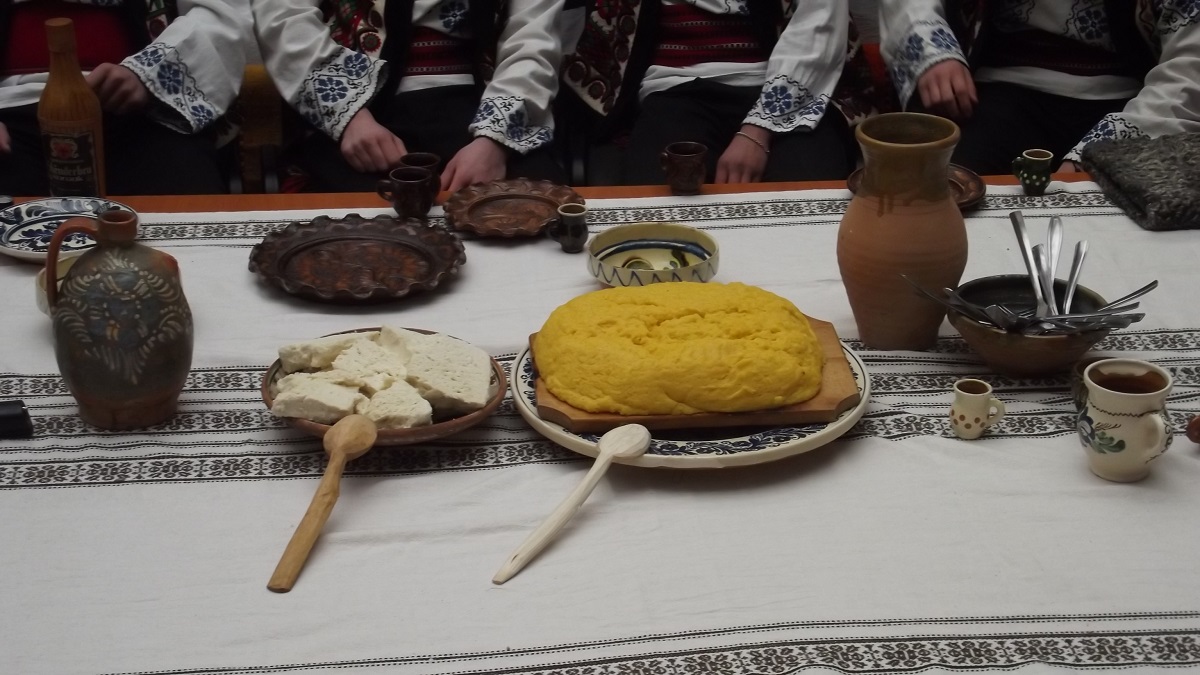 „Ziua Dragobetelui“, sărbătorită la Seminarul Teologic de la Iaşi