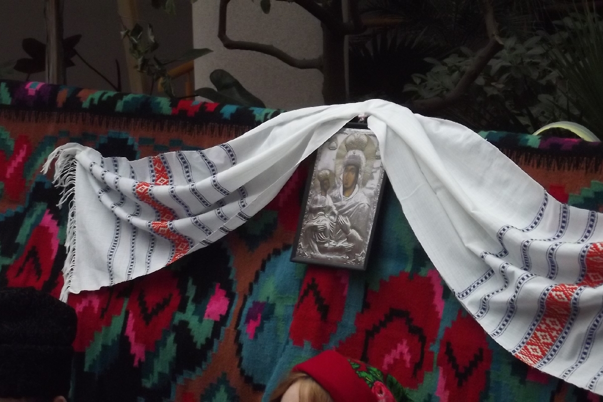 „Ziua Dragobetelui“, sărbătorită la Seminarul Teologic de la Iaşi