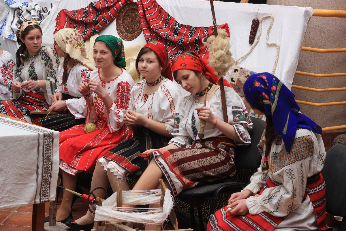 „Ziua Dragobetelui“, sărbătorită la Seminarul Teologic de la Iaşi