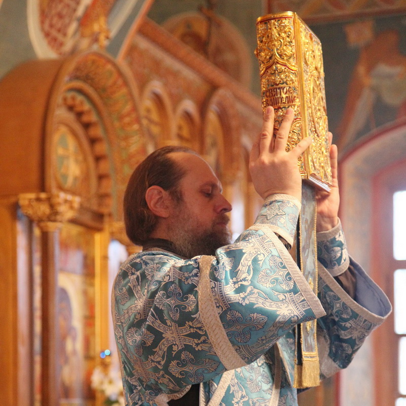 Vederea lui Dumnezeu și transformarea omului