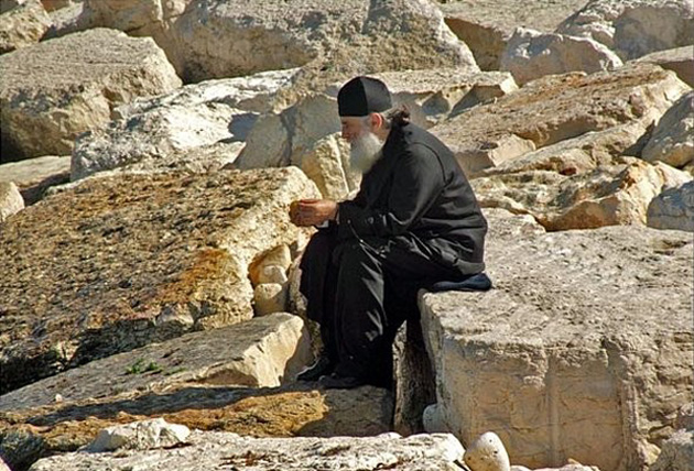 Simplitatea sfințeniei