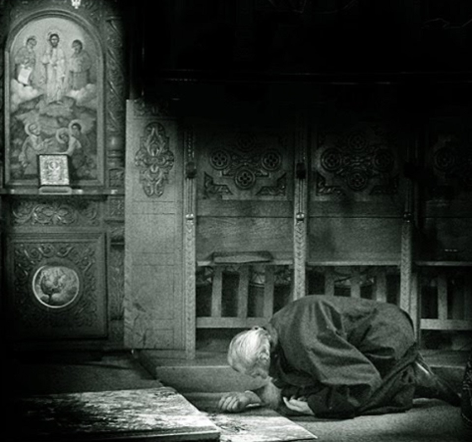 Cum vine frica lui Dumnezeu în suflet?