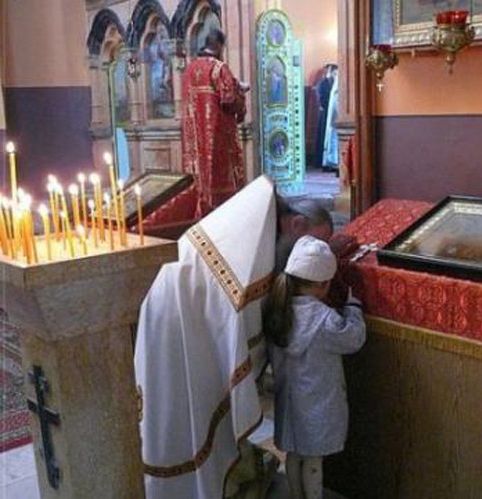 La moarte vom vedea cât de importantă a fost pentru noi Sfânta Spovedanie