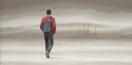 A părăsi pe tatăl înseamnă a-ți pierde identitatea proprie