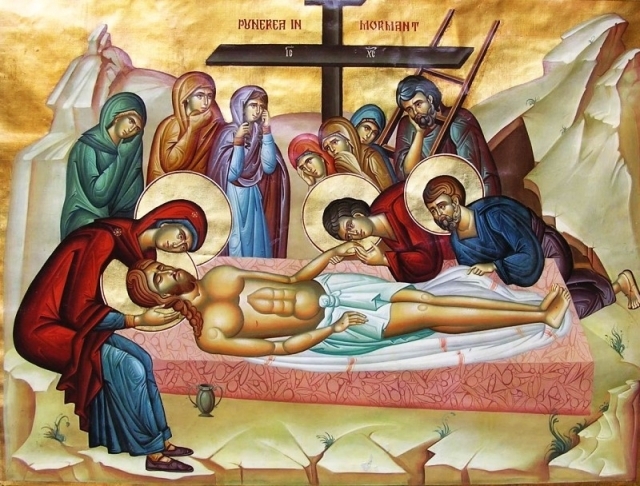 Despre zilele aliturgice