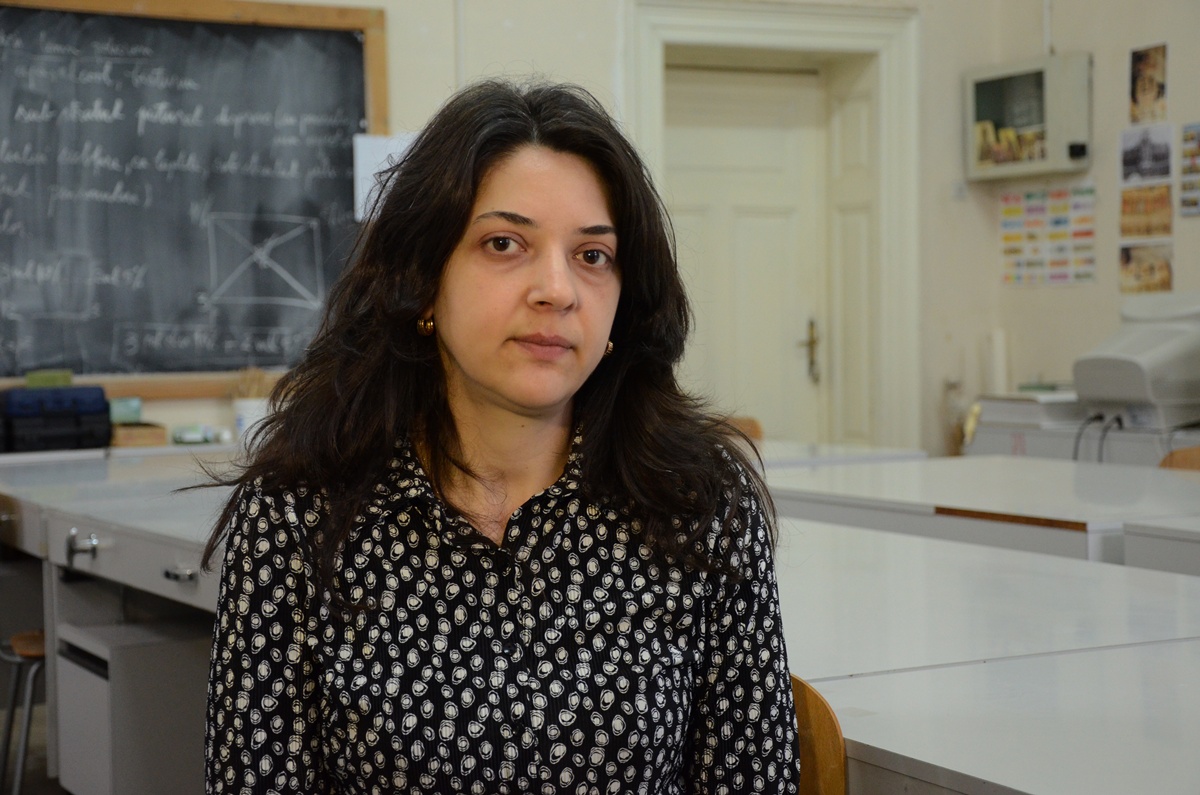 „Obiectele sacre reprezintă o parte din identitatea poporului nostru&quot;