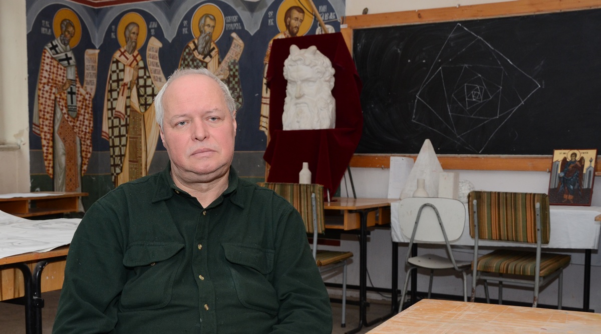 „Restaurarea bisericească include un îndemn la restaurarea fiinţială a omului”