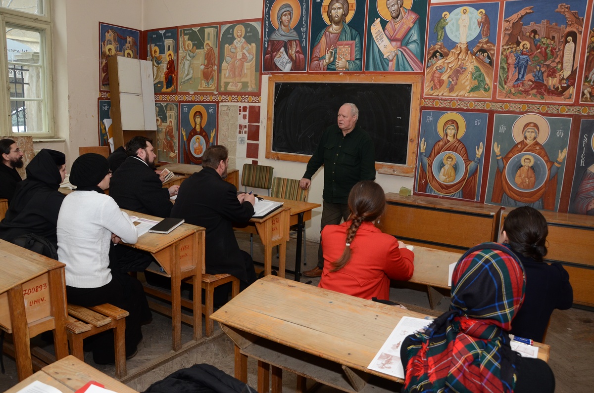 „Restaurarea bisericească include un îndemn la restaurarea fiinţială a omului”