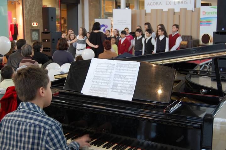 Editura Doxologia, prezenţă de excepţie în cadrul Târgului de Carte Librex 2014