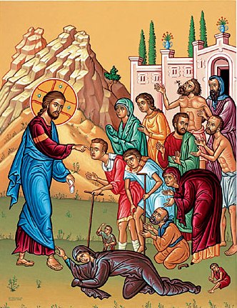 Importanța operei de răscumpărare