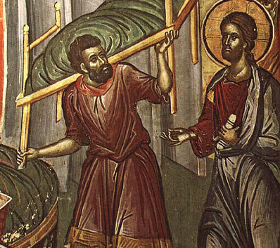 Luarea patului se putea face doar de către un om sănătos